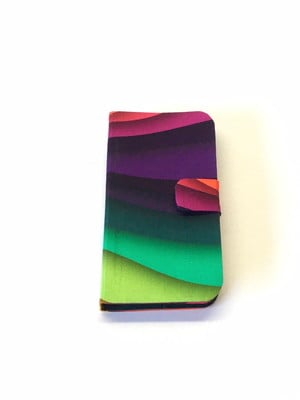 Capa para celular
