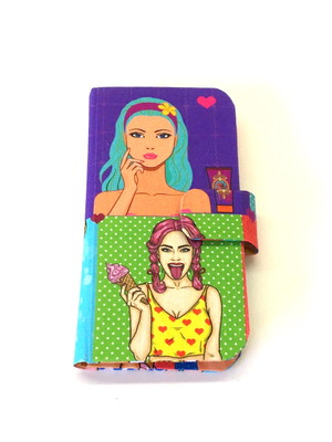 Capa para celular