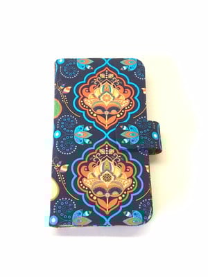 Capa para celular