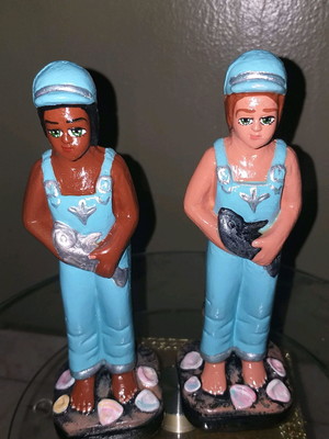 Erê pedrinho da praia - 20cm unidade