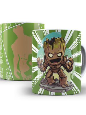 Caneca groot