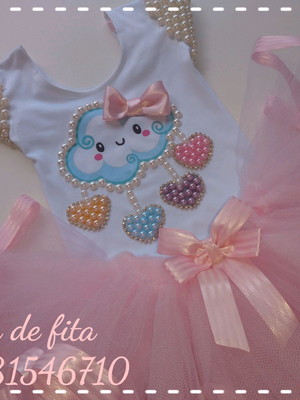 Chuva de amor