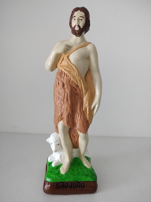 São joão em gesso