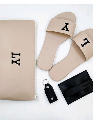Kit lembrança padrinhos casamento