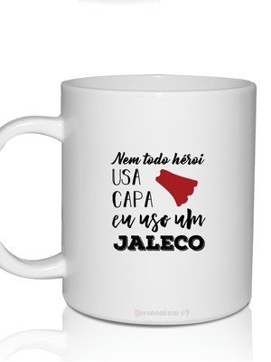 Canecas criativas personalizadas para live
