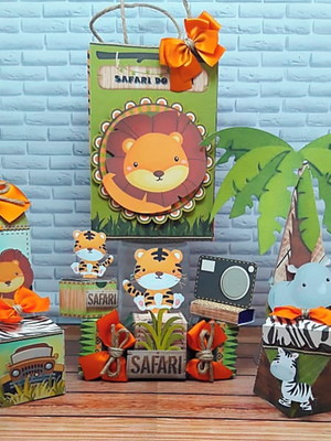 Arquivo safari pdf corte manual