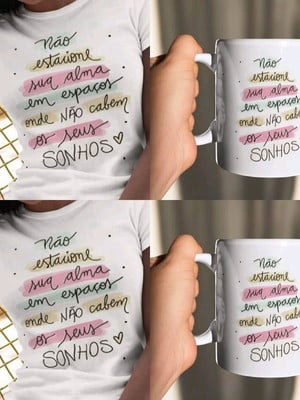 Presente amiga