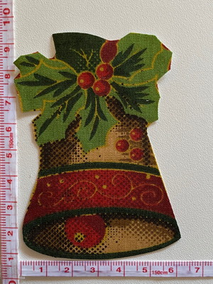 Patch aplique termocolante sino ( 2 unidades )
