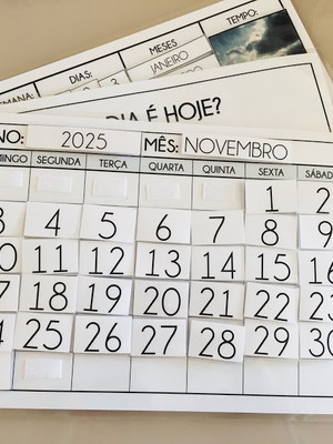 Calendário até 2024