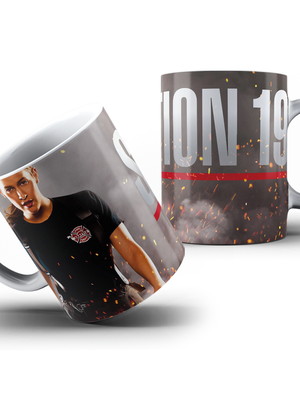 Caneca station 19