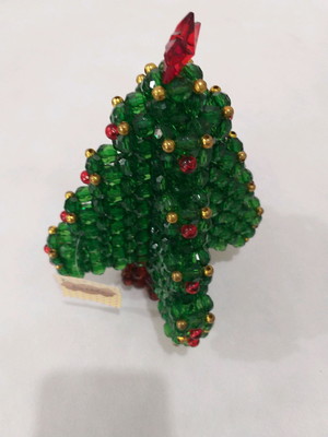 Árvore natal p