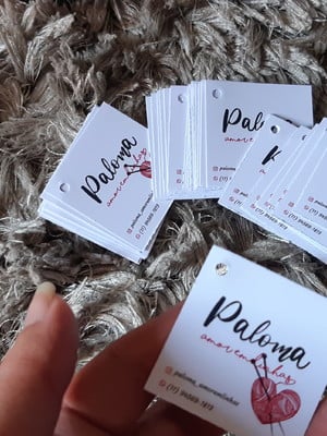 Tag personalizada