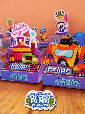 Porta bis duplo pk xd