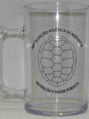 Caneca 400 ml casamento aniversário festa