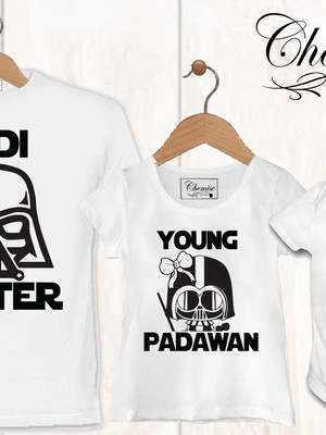 Tal pai tal filho darth vader