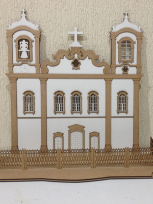 Igreja nosso senhor do bomfím em salvador bahia fachada