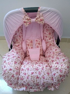 Capa para bebê conforto