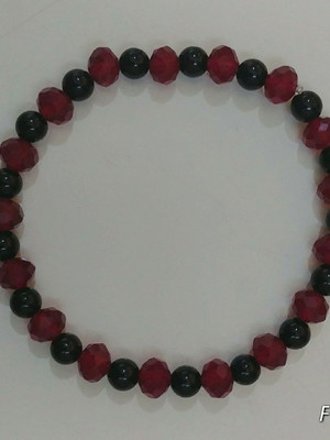 Pulseira de pombagira