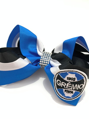Laço tricolor grêmio
