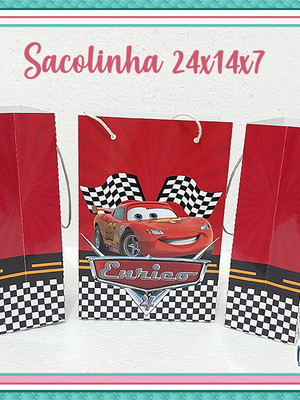 Sacola 24x14x7