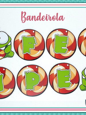 Bandeirola