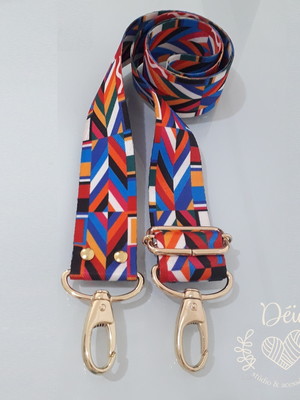 Alça para bolsa tinty