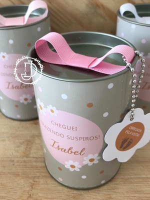 Latas 6x10 personalizadas