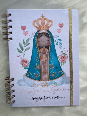 Meu devocional nossa senhora