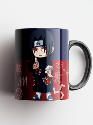 Caneca itachi