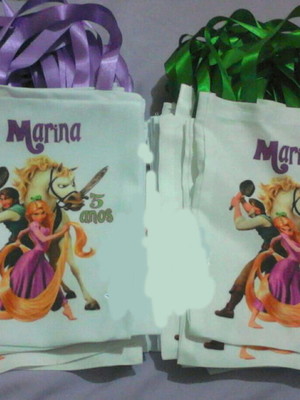 Sacola 10x15
