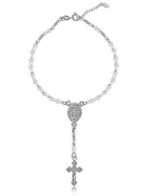 Pulseira prata