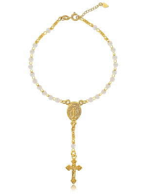 Pulseira ouro