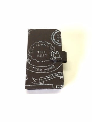 Capa para celular