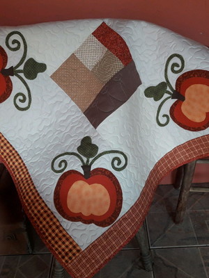 Toalha de mesa