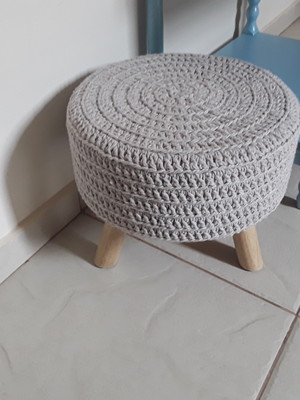 Puff banquetq