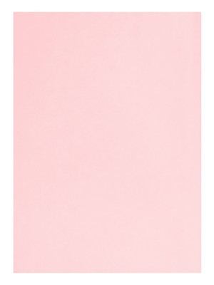 Papel de seda 50x70 pacote c/100 und rosa bebe