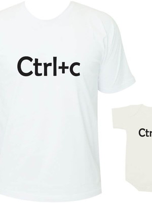 Tal pai tal filho ctrl c ctrl v