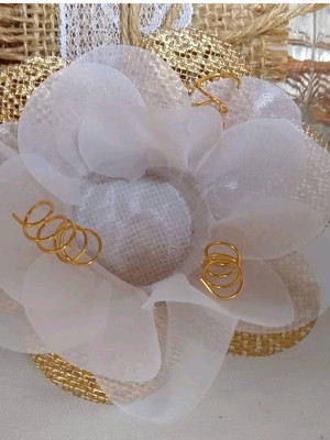 Forminhas para doces finos