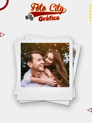 Fotos polaroid