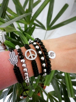 Mix black signo