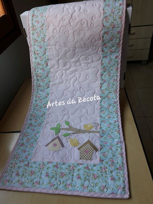 Caminho de mesa