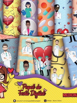 Papel digital medicina 1