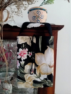 Bolsa boho
