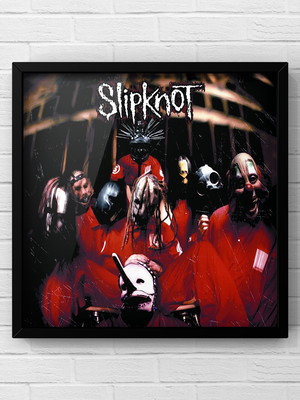 Quadro slipknot