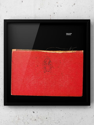Quadro radiohead