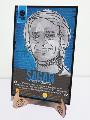 Quadro sagan