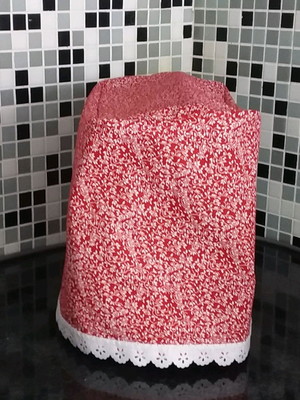 Cafeteira nespresso