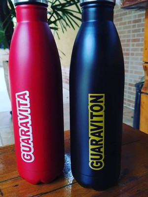 Garrafa squeeze 17011 750 ml