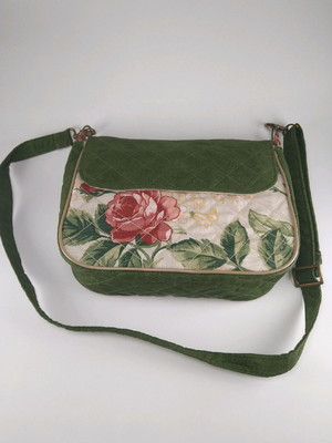 Bolsa transversal