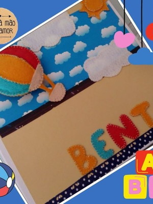 Álbum bento